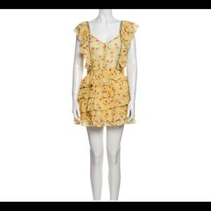 Love shack Fancy Dress